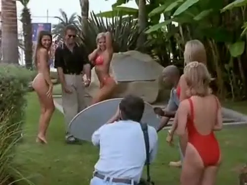 WWE Torrie Wilson - Video