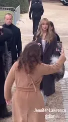 Jennifer Lawrence - Video
