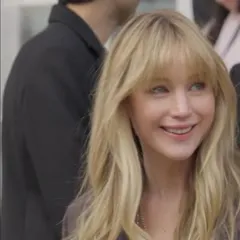 Jennifer Lawrence - Video