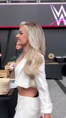Mariah May - AEW | Blake Monroe - WWE - Video #1771525787177