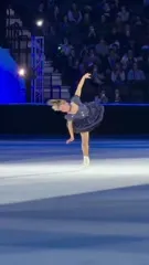 Alysa Liu - Video