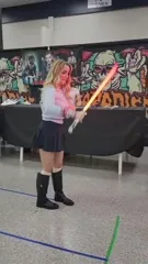 Mckenna Grace - Video