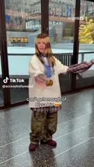 Alysa Liu - Video