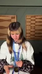 Alysa Liu - Video