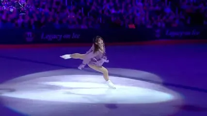 Alysa Liu - Video