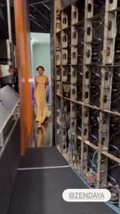 Zendaya - Video