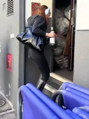 Sadie Sink - Video