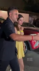 Khushi Kapoor - Video