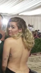 Miley Cyrus - Video