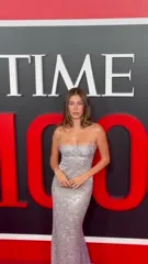 Hailey Baldwin Bieber - Video