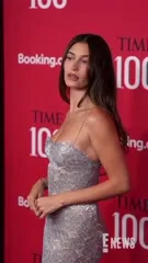 Hailey Baldwin Bieber - Video