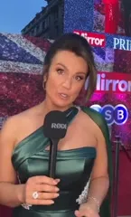 Susanna Reid - Video