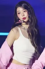 Jang Won-young / 장원영 WONYOUNG - Video