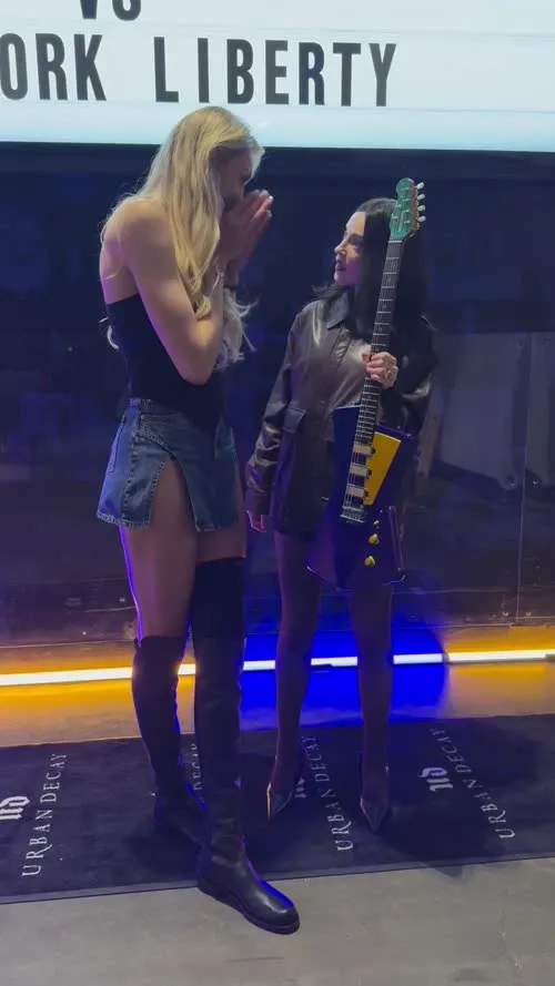 St Vincent / Annie Erin Clark - Video