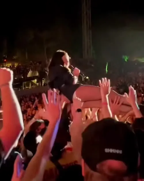 St Vincent / Annie Erin Clark - Video