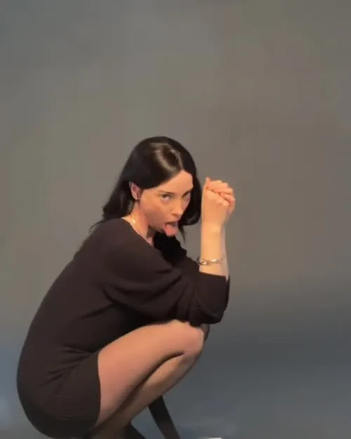 St Vincent / Annie Erin Clark - Video