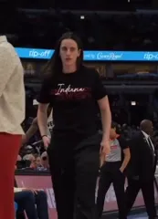 Caitlin Clark - Video