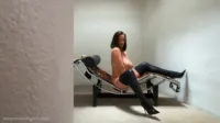 STACEY POOLE - Stacey Poole BTS Art Print 2 - May contain girl (2024-11-21) 07 06