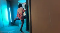 STACEY POOLE - Stacey Poole BTS Edge - May contain girl (2024-11-04) 14 07