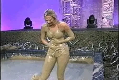 Stacy Keibler - Video