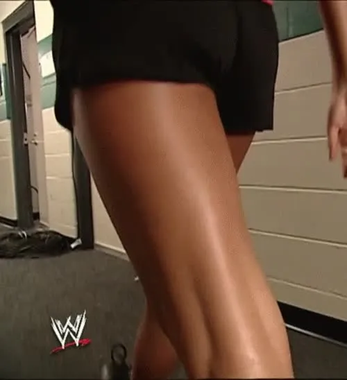 Stacy Keibler - Video