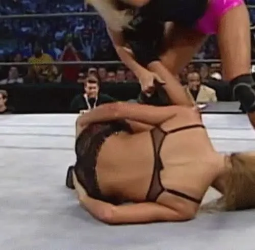 Stacy Keibler - Video