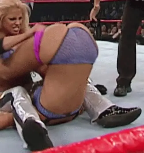 Stacy Keibler - Video