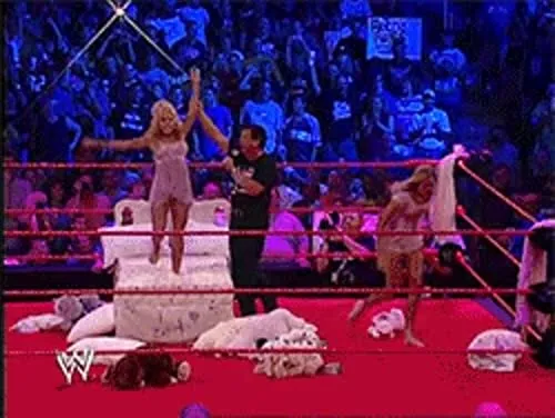 Stacy Keibler - Video