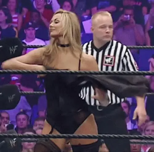 Stacy Keibler - Video