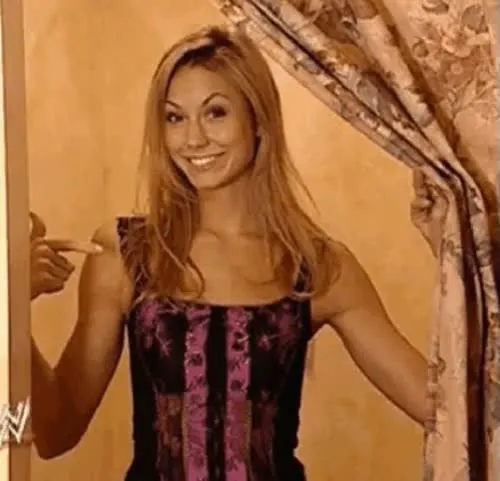 Stacy Keibler - Video #69983