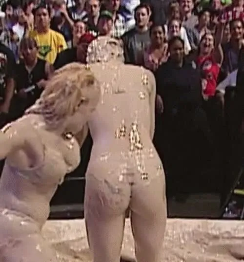 Stacy Keibler - Video #70002