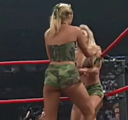Stacy Keibler - Video #70008