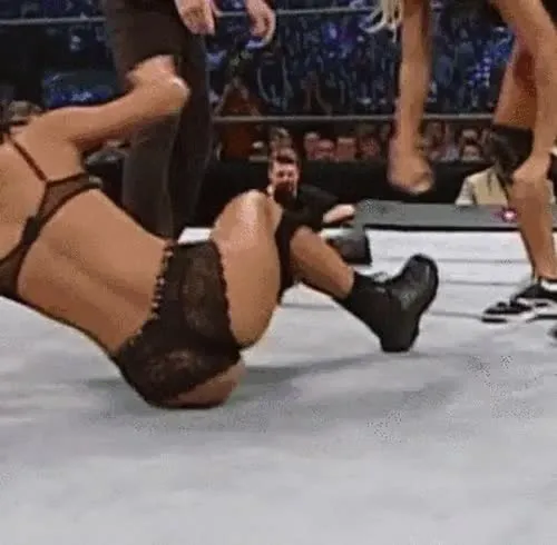 Stacy Keibler - Video