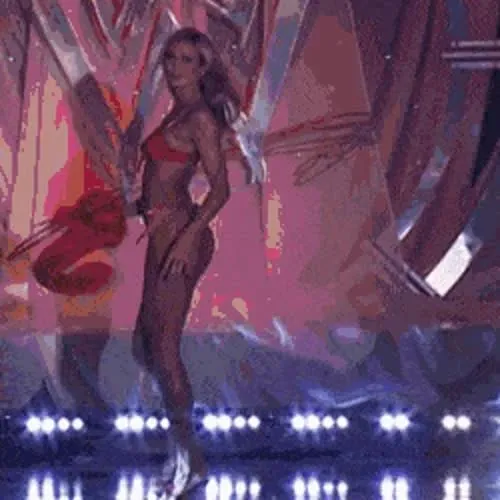 Stacy Keibler - Video
