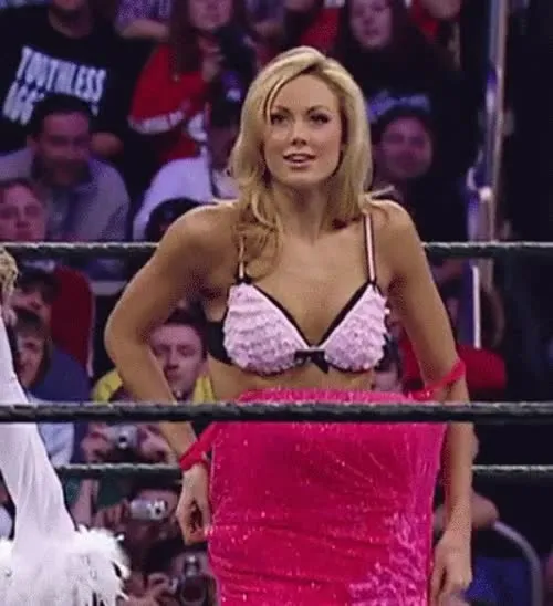 Stacy Keibler - Video