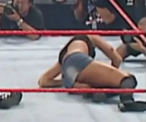 Stacy Keibler - Video