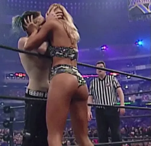 Stacy Keibler - Video #70054