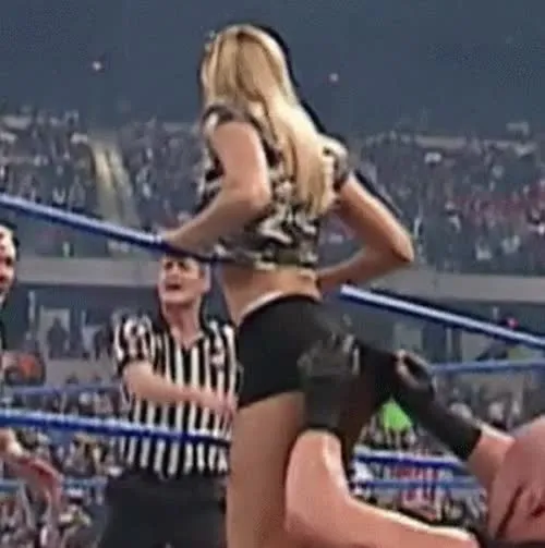 Stacy Keibler - Video #70067