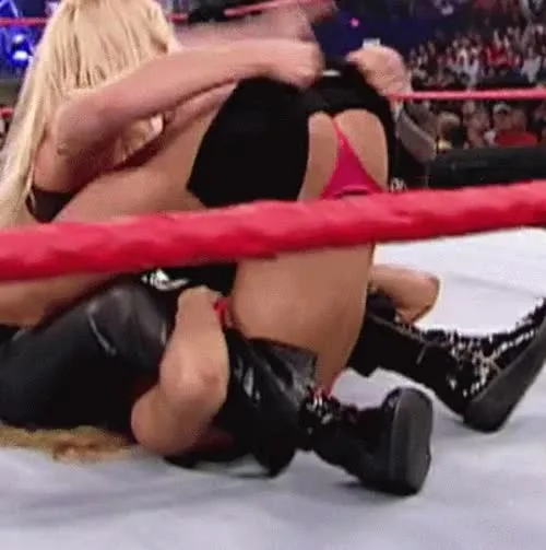 Stacy Keibler - Video #70068