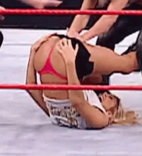Stacy Keibler - Video