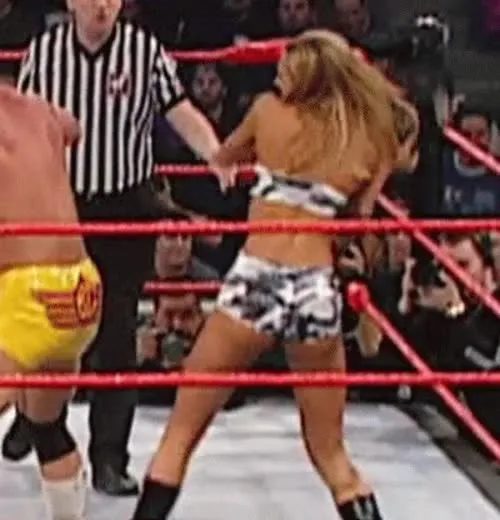 Stacy Keibler - Video