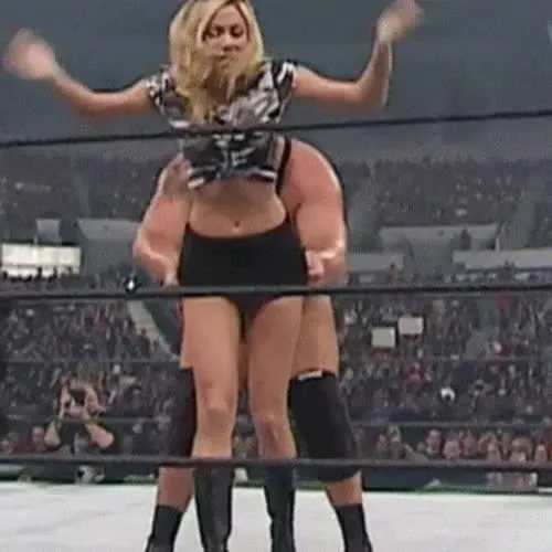 Stacy Keibler - Video