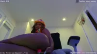 Kati3Kat - Stacy x3 - 2025-10-17 Part 1