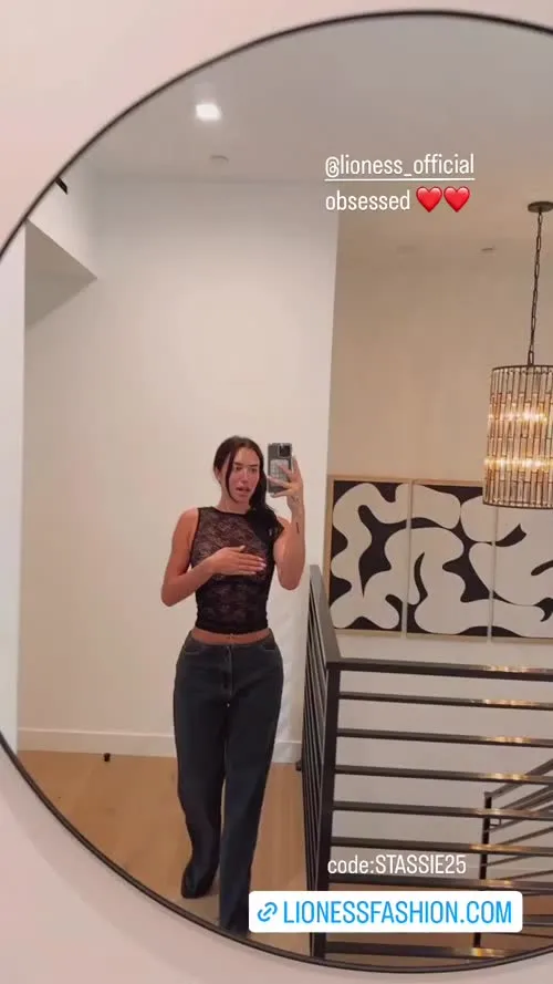 Anastasia Karanikolaou (Stassiebaby) - Stass
