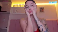 Stefaagomez - Female Camsoda webcam show web cam Showcamrips 2025