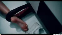 Hentaied.com Network | Hentaied | Parasited | Freeze.XXX - Stefany Kyler - Toilet encounters 2