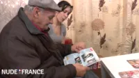 Jacquie et Michel || Indecentes Voisines || French Sites - Steffy aka Tania Rose. - LFAP. - 01134. - 2015.03.07. - Papy Voyeur. - Papy se tape une petite jeune dans la salle d attente du medecin