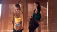 mayalane | mayaneu | Maya Rue - Stella and Maya try