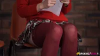 Stella Cox - Student Bodies