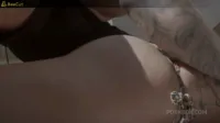 Pornbox, Pissvids & Analvids (Formerly known as LegalPorno & Gonzo) - Stellar Bluue - She asked me to put on sunscreen, but she wanted to go down on me and sit on my dick